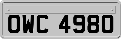 OWC4980