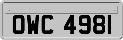 OWC4981