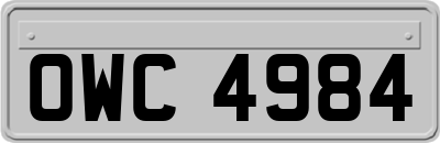 OWC4984