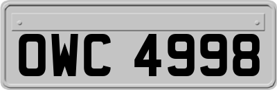 OWC4998