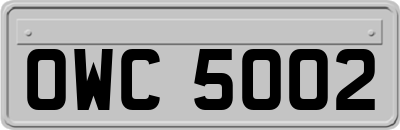 OWC5002