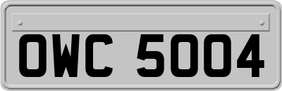 OWC5004