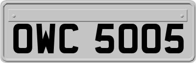 OWC5005