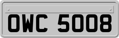 OWC5008