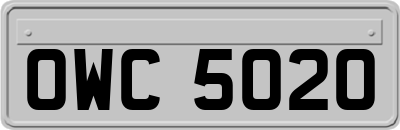 OWC5020