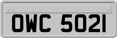 OWC5021