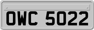 OWC5022