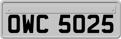 OWC5025