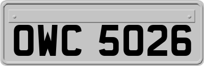 OWC5026