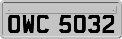 OWC5032