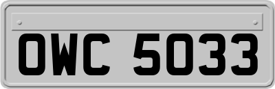 OWC5033