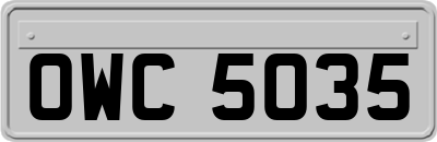 OWC5035