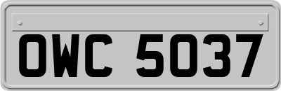 OWC5037