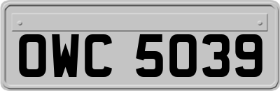 OWC5039