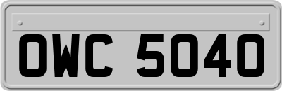 OWC5040