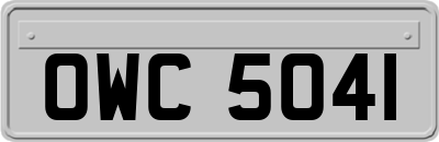 OWC5041