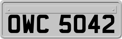 OWC5042