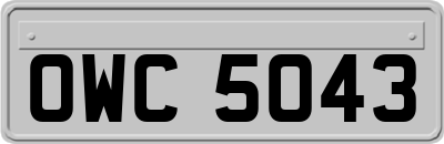 OWC5043