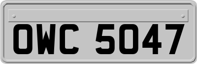 OWC5047
