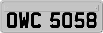 OWC5058