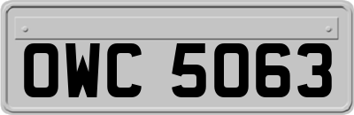 OWC5063