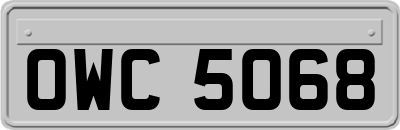 OWC5068