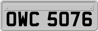 OWC5076
