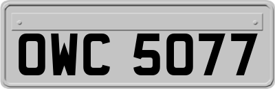 OWC5077