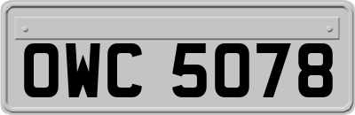 OWC5078