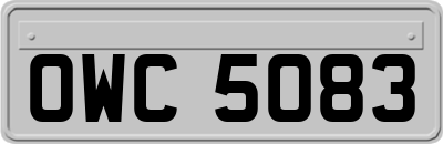 OWC5083