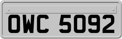 OWC5092