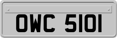 OWC5101