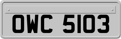 OWC5103