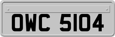 OWC5104