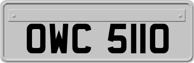 OWC5110