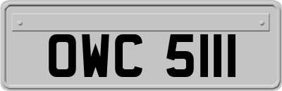 OWC5111