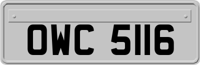 OWC5116