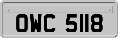 OWC5118