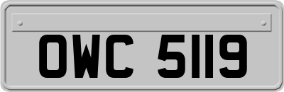 OWC5119
