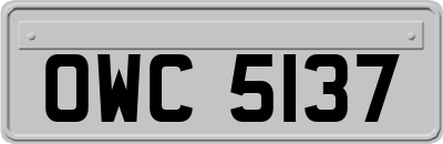 OWC5137