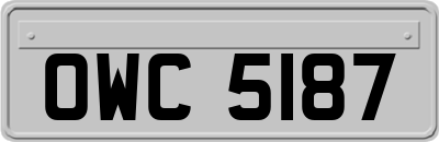 OWC5187