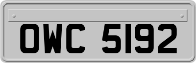 OWC5192
