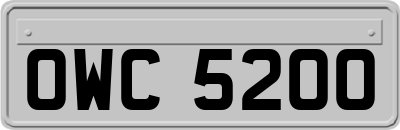 OWC5200