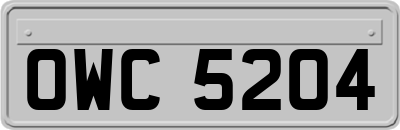 OWC5204