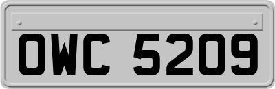 OWC5209