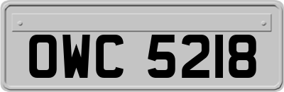 OWC5218