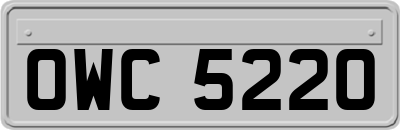 OWC5220