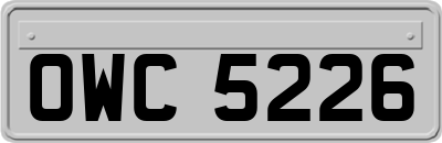 OWC5226