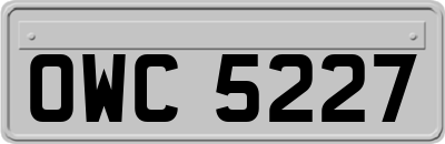 OWC5227