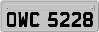 OWC5228